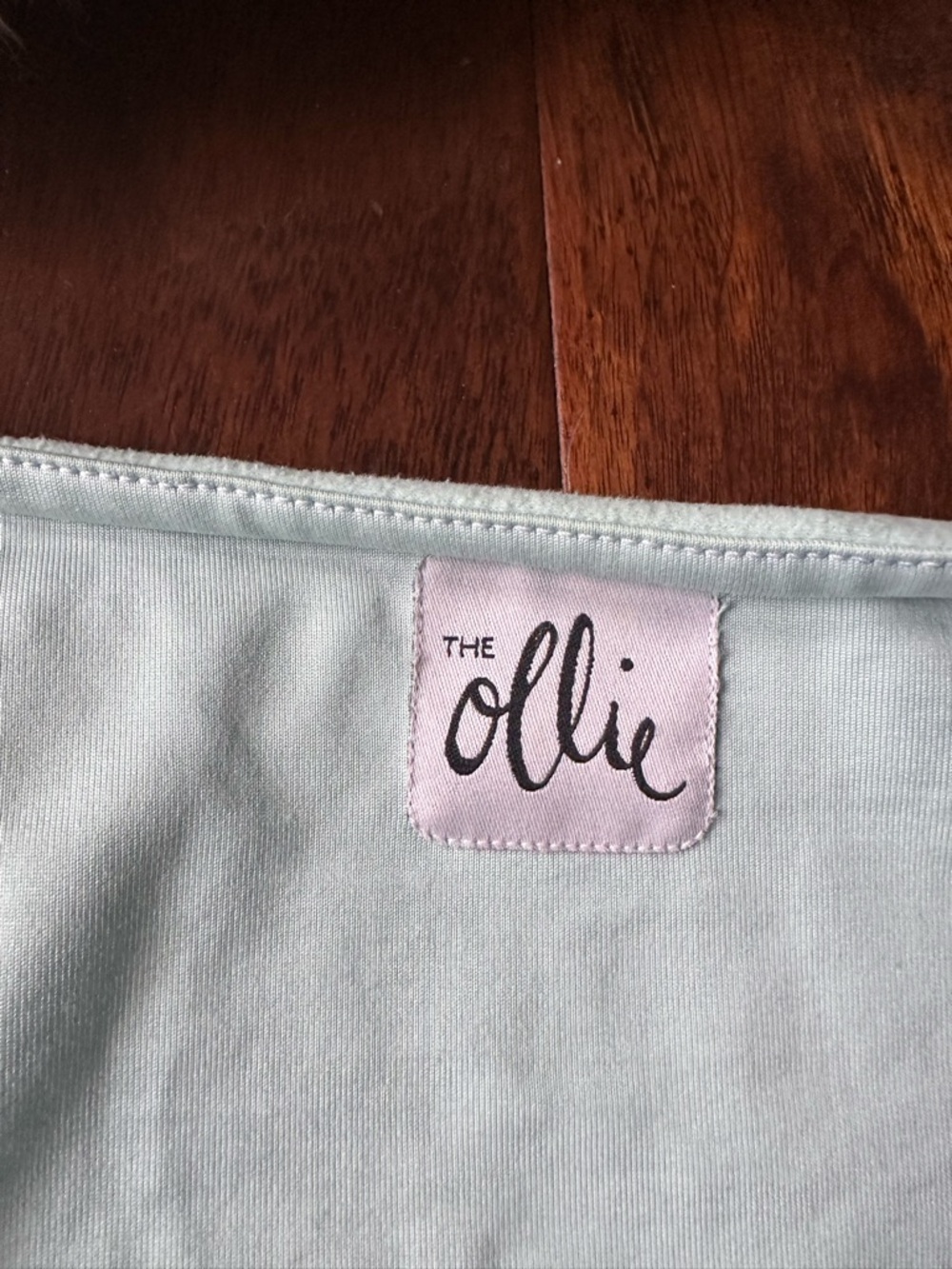The Ollie Baby Swaddle infants babies newborn sleep blanket